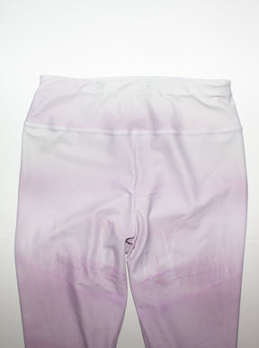 Plus Size High Waisted Leggings